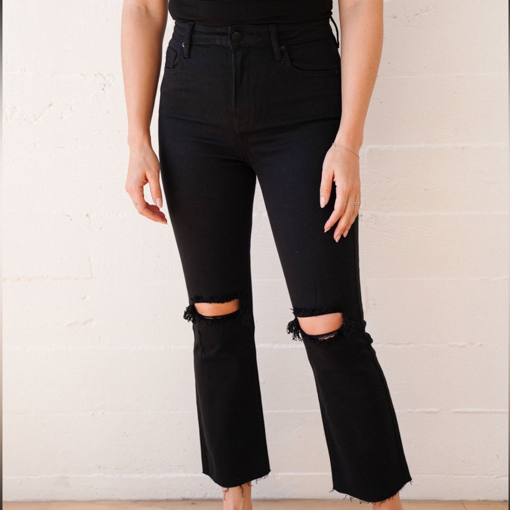 Carly Jean Los Angeles Kate Jeans
